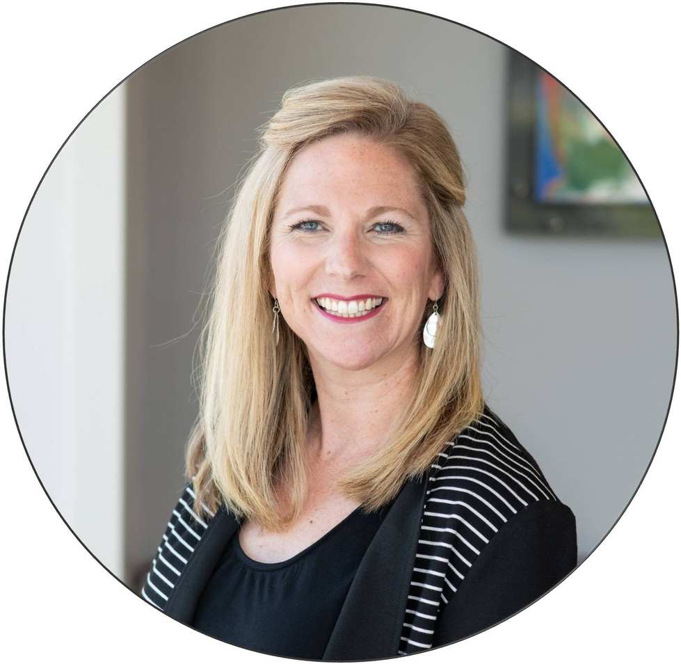 Dr. Jennifer L. Smart, PH.D., CCC-A Banner